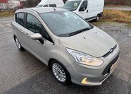 Ford B-MAX 5