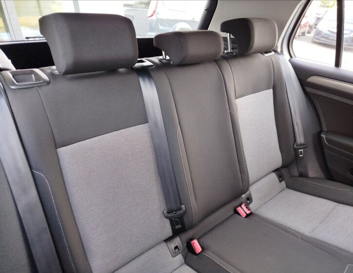 Volkswagen Golf Hatchback 1,4 l 90 kw