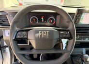 Fiat Scudo Ostatní 1,5 l 88 kw