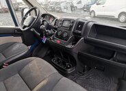 Peugeot Boxer Ostatní 2,0 l 120 kw