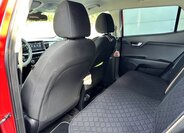 KIA Stonic SUV / Terénní 1,6 l 81 kw
