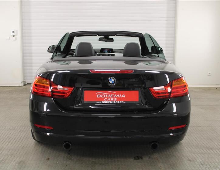 BMW Řada 4 13