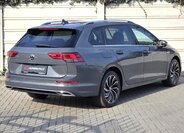 Volkswagen Golf Kombi 1,5 l 110 kw