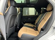 Land Rover Range Rover Sport SUV / Terénní 3,0 l 338 kw