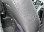 Chevrolet Captiva SUV 2,0 l 110 kw