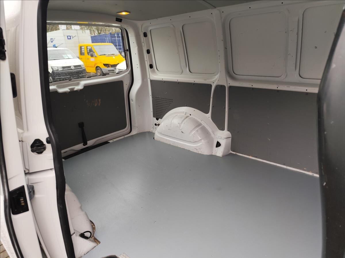 Volkswagen Transporter Ostatní 2,0 l 75 kw