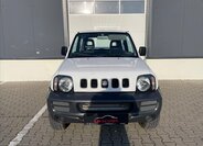 Suzuki Jimny 2