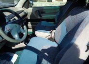 Land Rover Freelander Kombi 1,8 l 86 kw