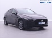 Mazda 3 Hatchback 2,0 l 110 kw