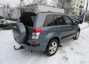 Suzuki Grand Vitara 6