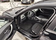 BMW Řada 3 Kombi 2,0 l 180 kw