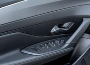 Peugeot 308 Kombi 0,0 115 kw