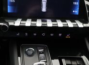 Peugeot 508 Liftback 1,6 l 133 kw