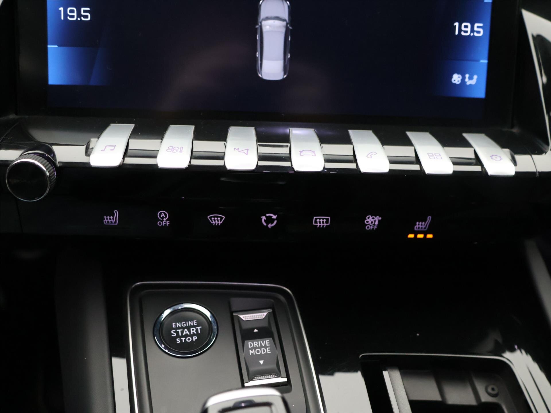 Peugeot 508 Liftback 1,6 l 133 kw