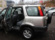 Honda CR-V SUV / Terénní 2,0 l 94 kw