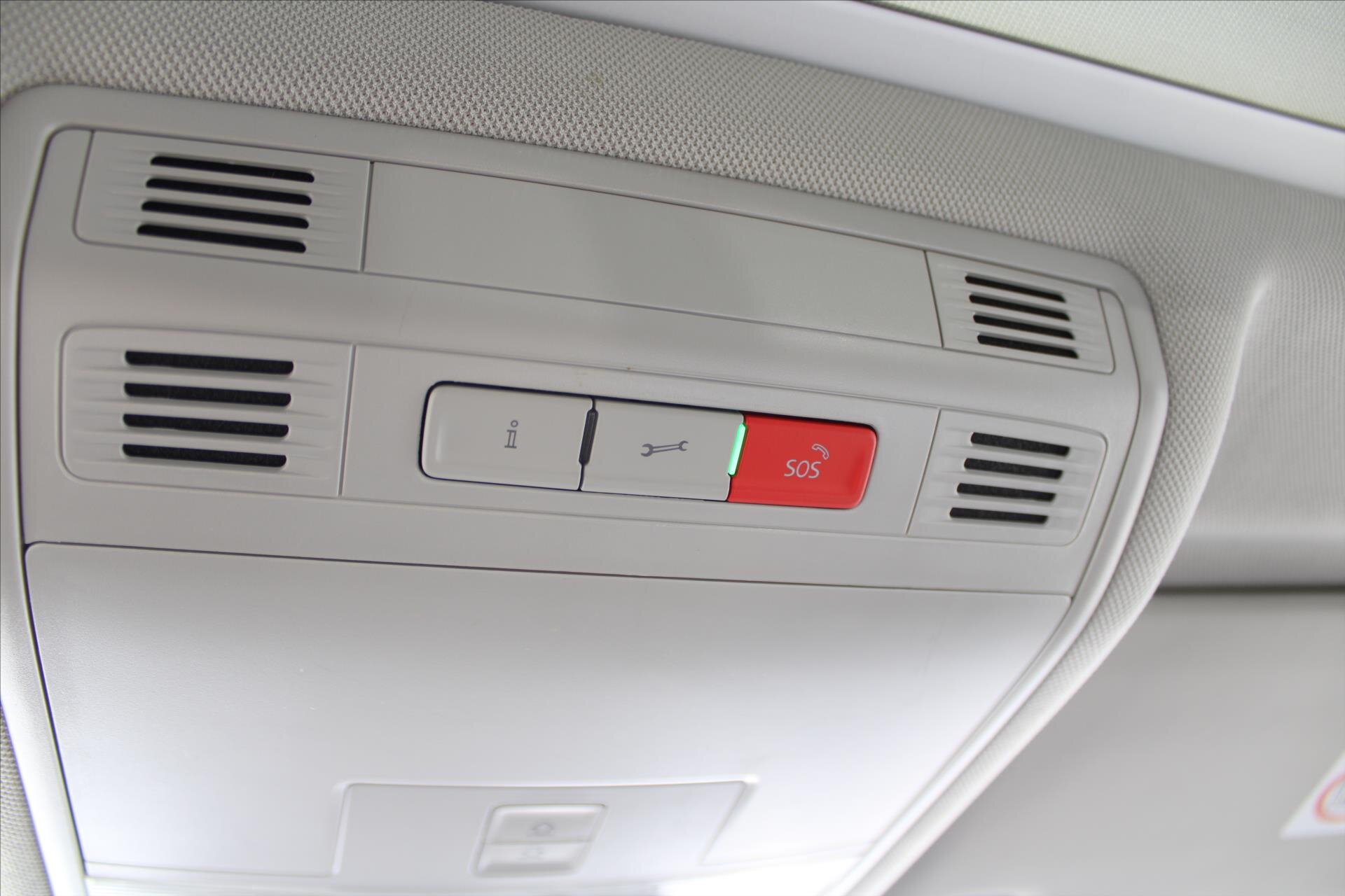 Volkswagen Tiguan SUV 2,0 l 110 kw