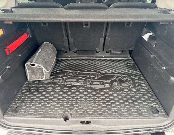 Opel Combo MPV 0,0 81 kw