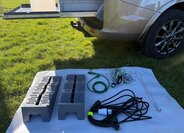 Ford Tourneo Ostatní 2,0 l 110 kw