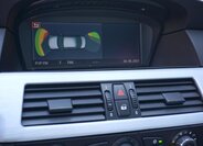 BMW M5 Sedan 5,0 l 373 kw