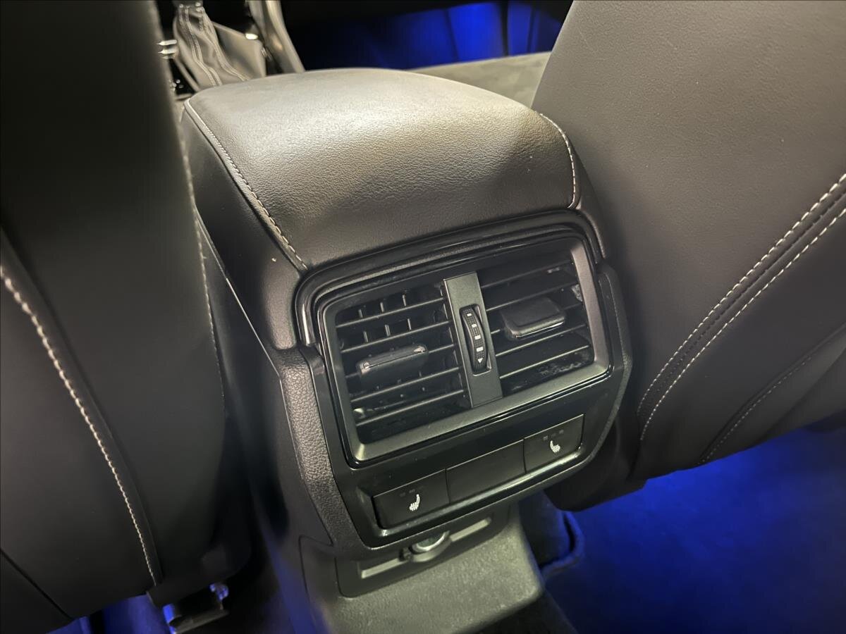 Škoda Kodiaq SUV 2,0 l 147 kw