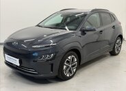 Hyundai Kona SUV / Terénní 0,0 150 kw