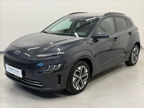 Hyundai Kona SUV / Terénní 0,0 150 kw