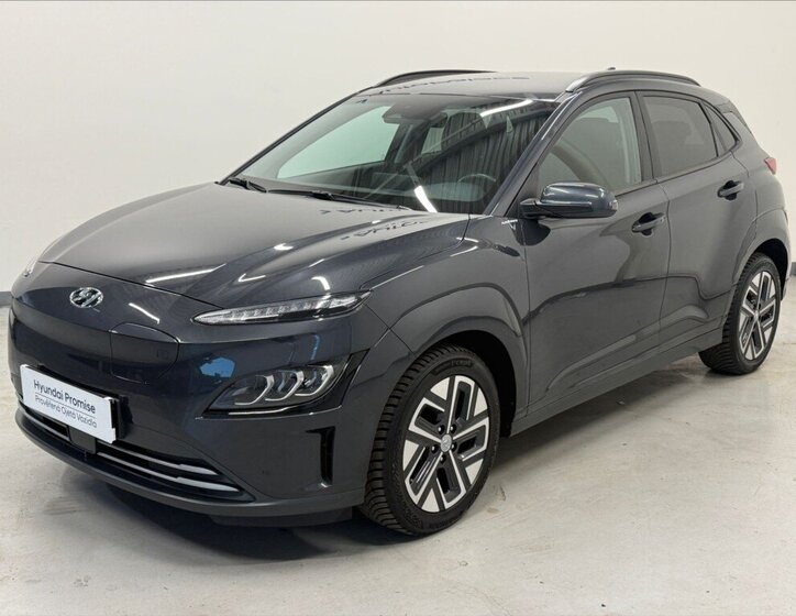 Hyundai Kona SUV / Terénní 0,0 150 kw