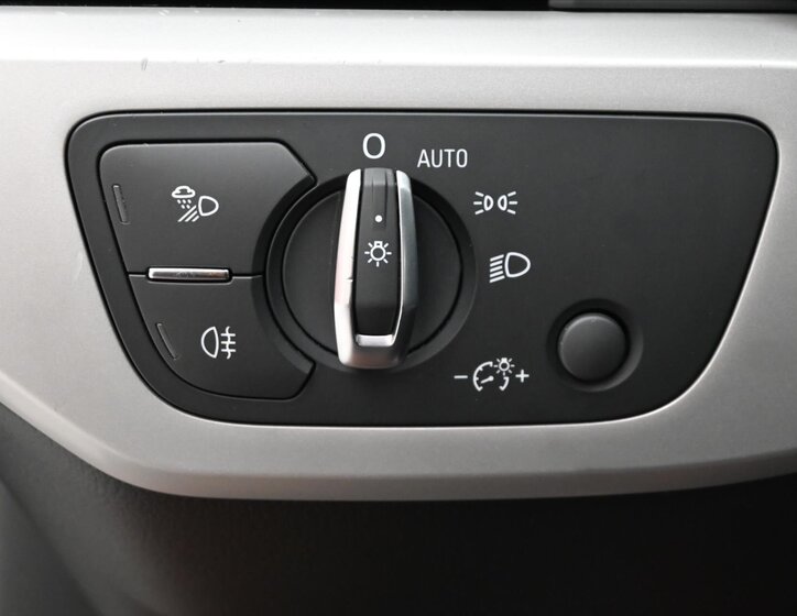 Audi A4 Kombi 3,0 l 170 kw