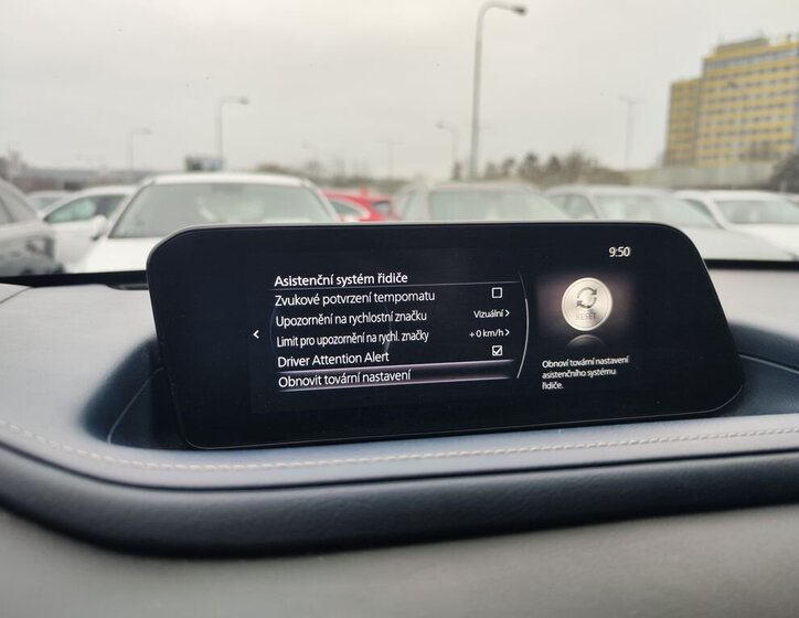 Mazda CX-30 SUV 2,0 l 90 kw