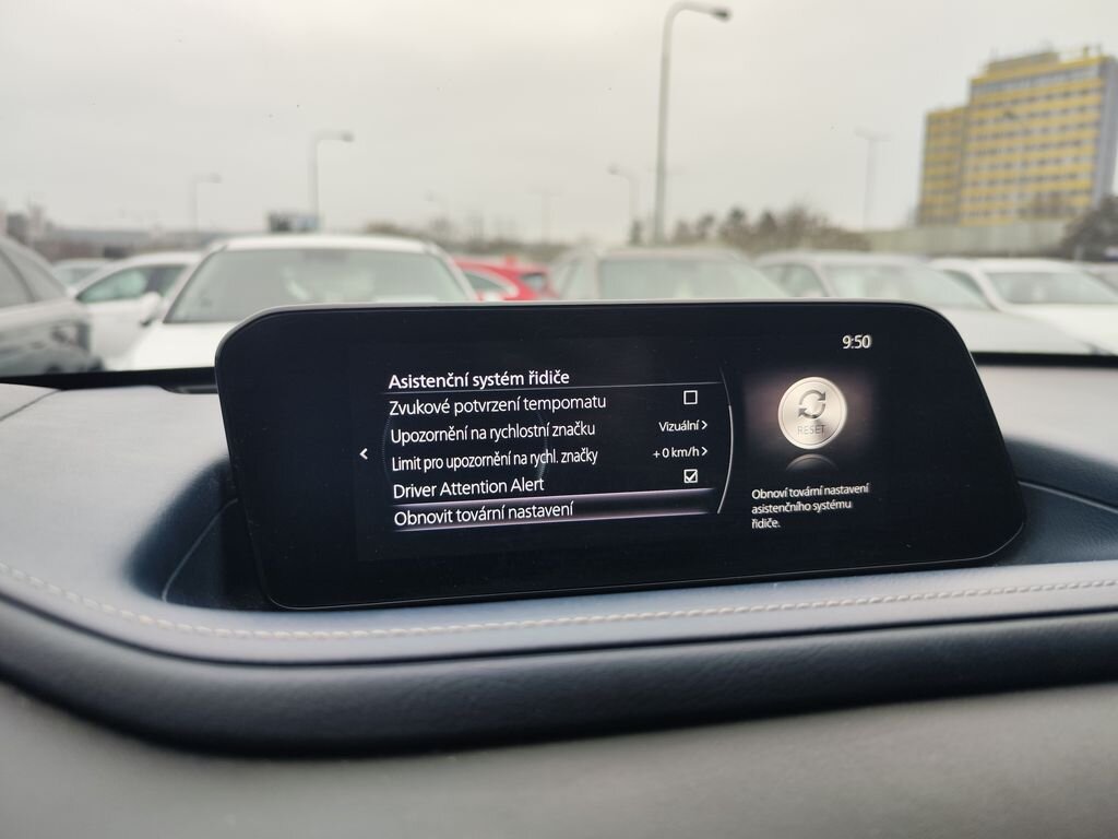 Mazda CX-30 SUV 2,0 l 90 kw