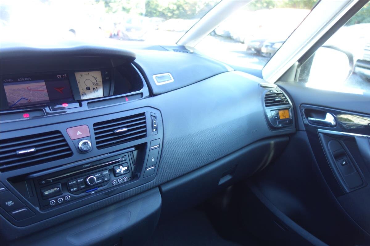 Citroën Grand C4 Picasso