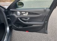 Mercedes-Benz Třídy E SUV / Terénní 3,0 l 190 kw