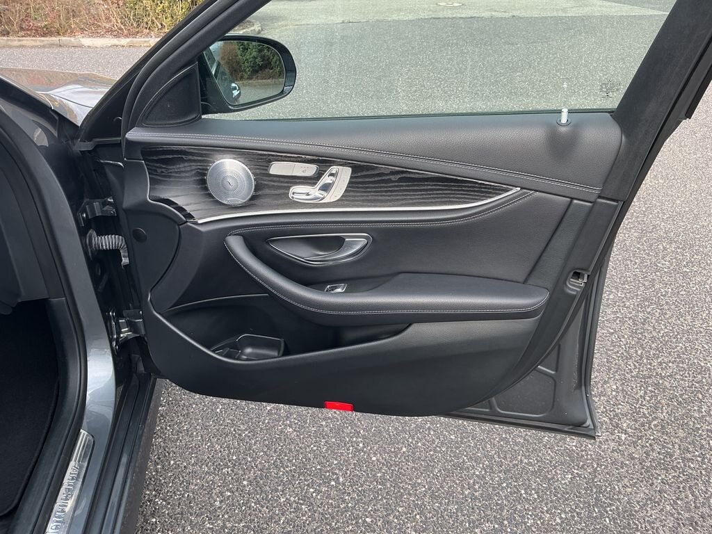 Mercedes-Benz Třídy E SUV / Terénní 3,0 l 190 kw