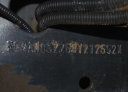 MAN Ostatní Valník 4,6 l 132 kw