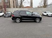 Mercedes-Benz GLE 11