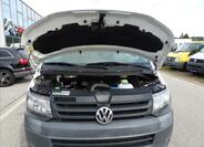 Volkswagen Transporter 36