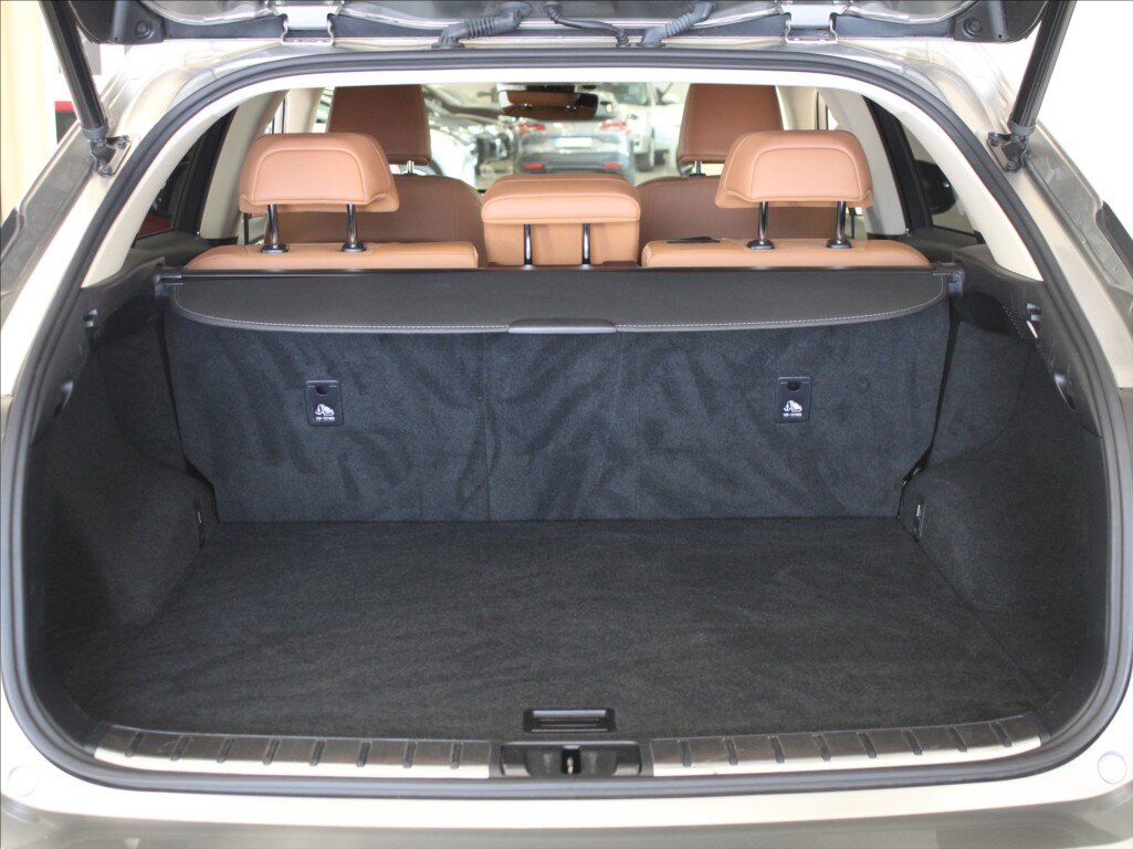 Lexus RX SUV / Terénní 2,0 l 175 kw