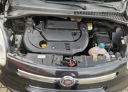 Fiat 500L Hatchback 1,2 l 62 kw