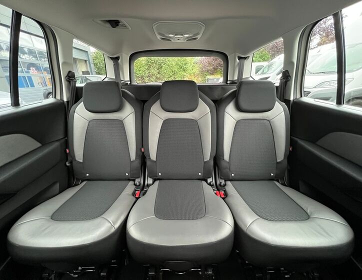 Citroën Grand C4 Picasso 7