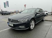 Volkswagen Passat Ostatní 0,0 110 kw