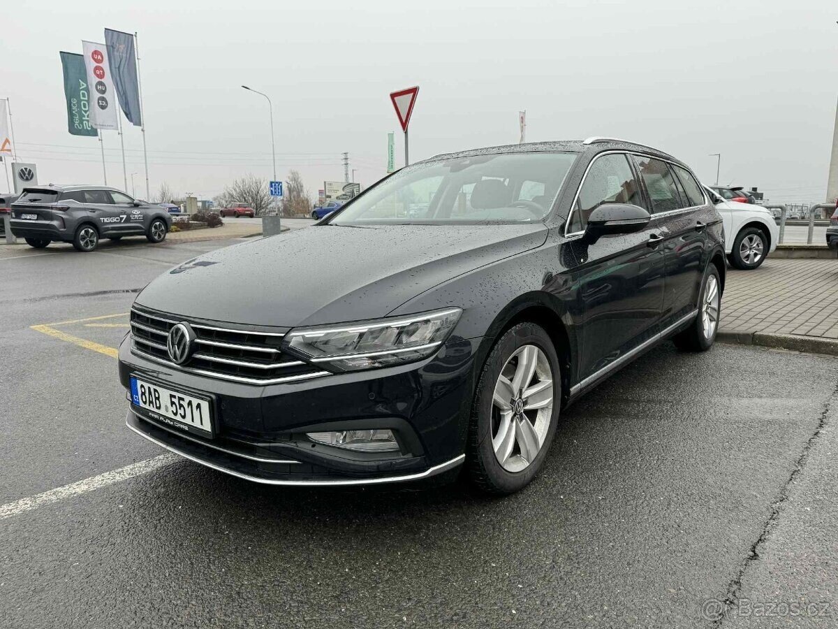 Volkswagen Passat Ostatní 0,0 110 kw