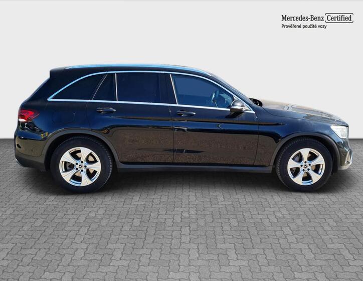 Mercedes-Benz GLC 6