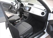Volkswagen Beetle Hatchback 1,2 l 77 kw
