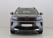 Citroën C5 Aircross SUV / Terénní 1,5 l 96 kw