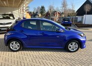Toyota Yaris Hatchback 1,5 l 68 kw