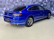 Volkswagen Arteon Liftback 2,0 l 206 kw