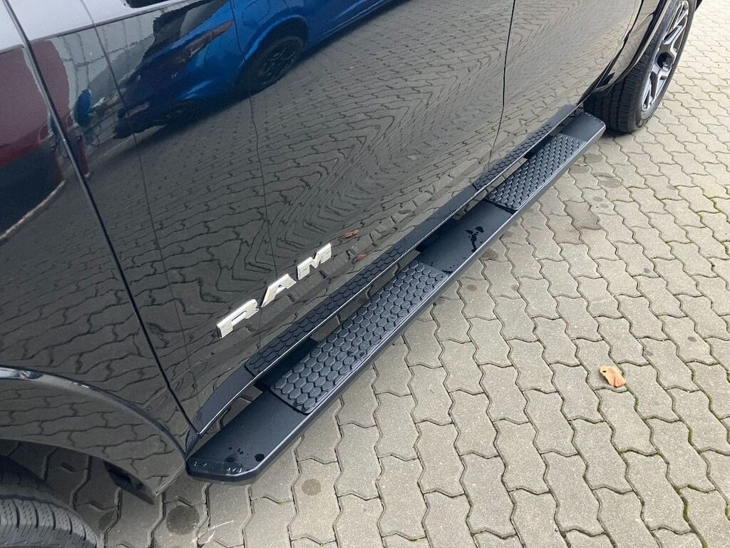 Dodge RAM Pick-up 3,0 l 313 kw