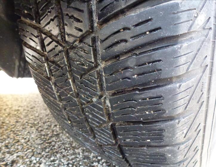 Citroën Berlingo 40