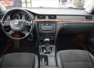 Škoda Superb 17