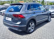 Volkswagen Tiguan 5